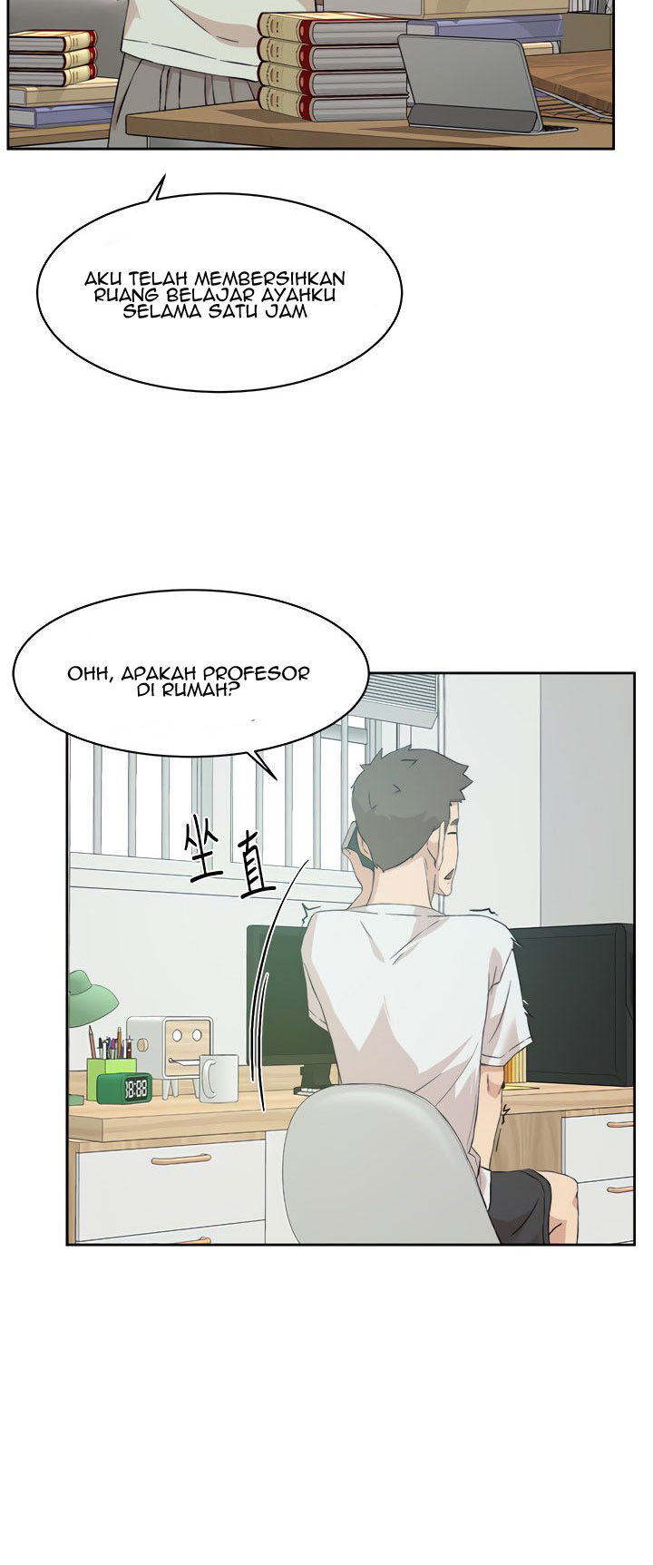 Everything about Best Friend - Chapter 11 35 Everything about Best Friend - Chapter 11 35