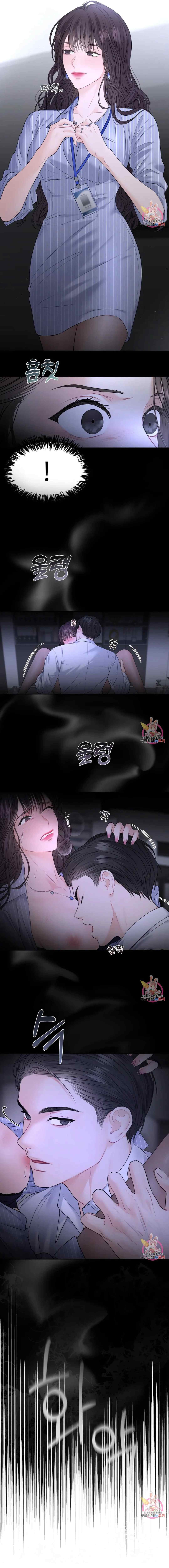 The Change of Season - Chapter 11 12 The Change of Season - Chapter 11 12