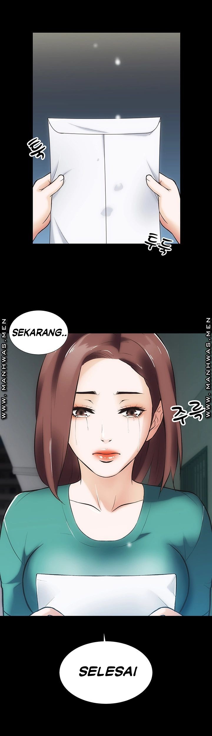 Neighboring House Seonggeun - Chapter 11 36