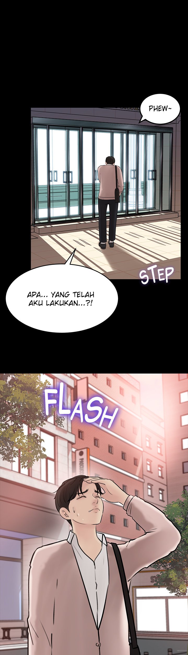 Living with my Sister in Law - Chapter 11 40
