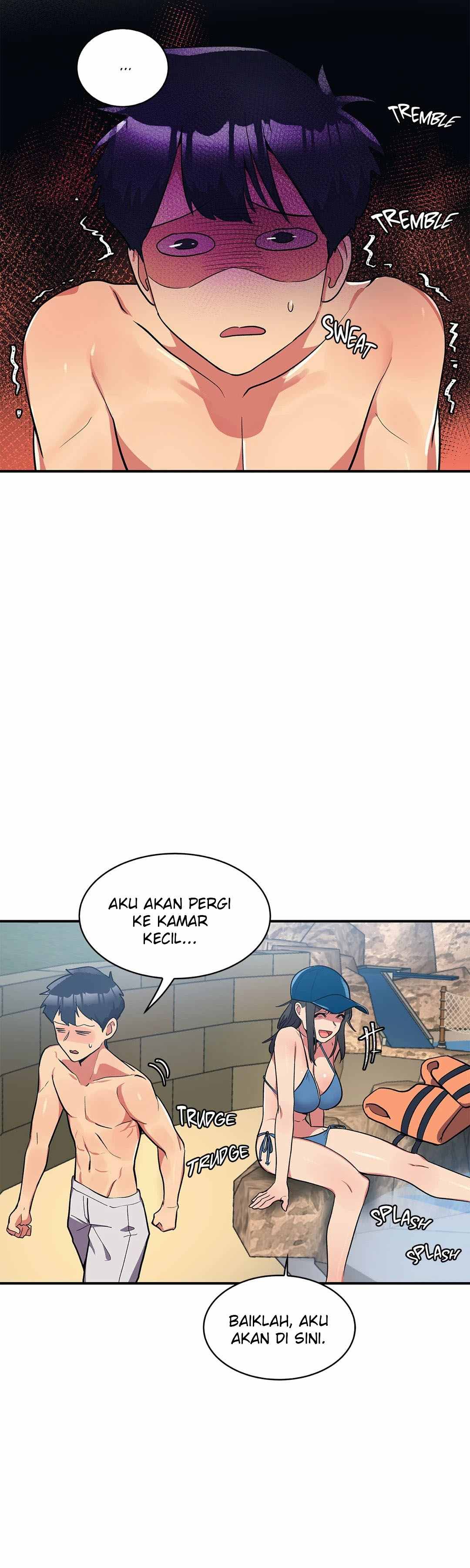 Her Nickname - Chapter 11 11