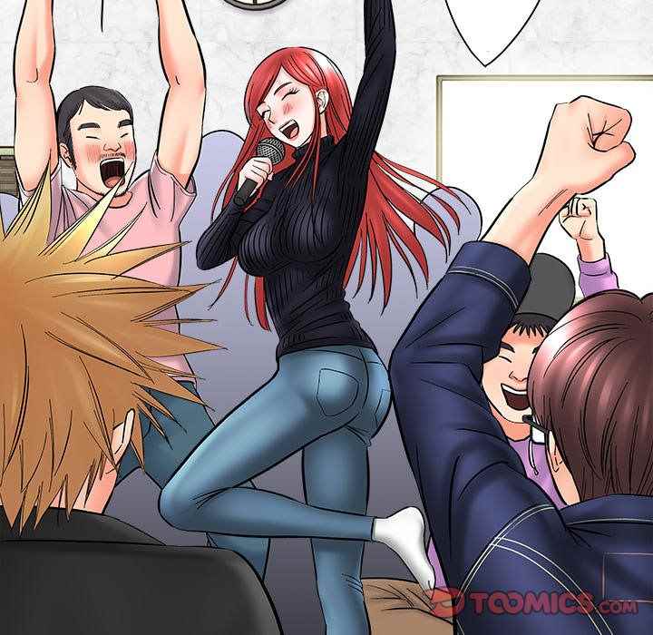 With Yumi - Chapter 11 61