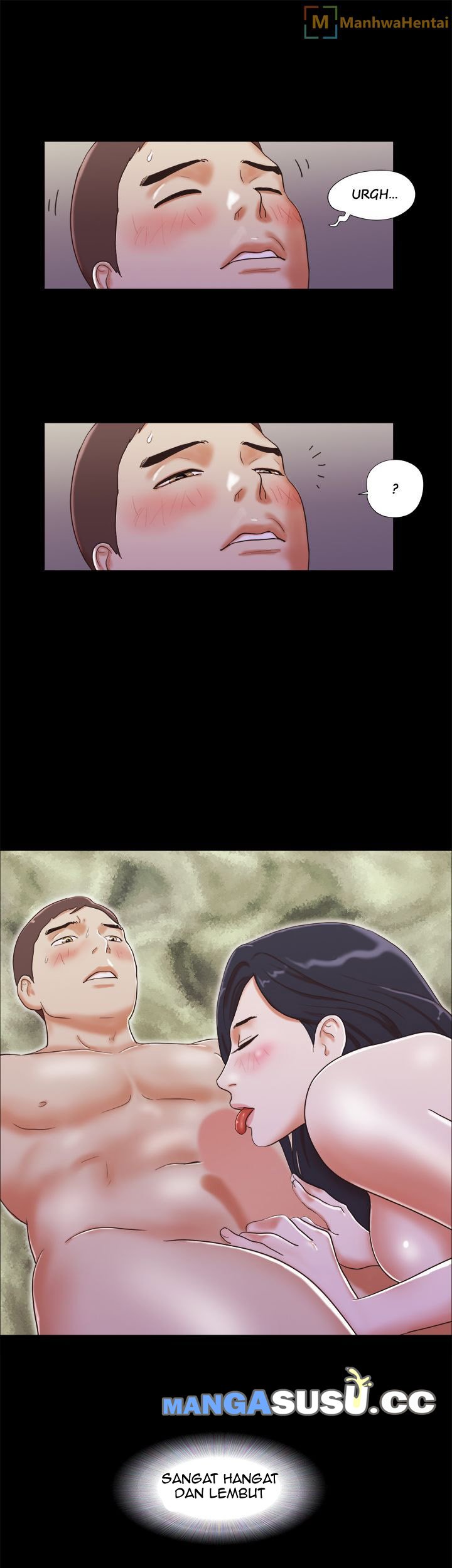 She&#8217;s The Girl - Chapter 11 23