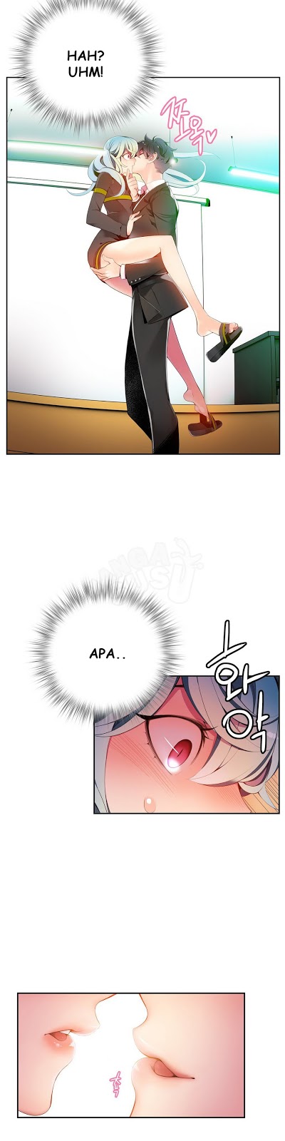 Lilith’s Cord - Chapter 11 4 Lilith’s Cord - Chapter 11 4