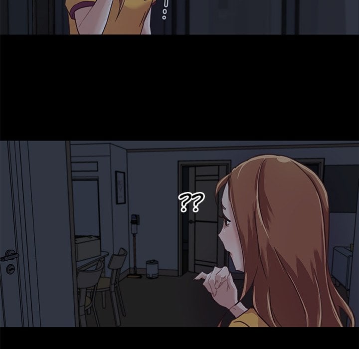 Family Adjustments - Chapter 11 48