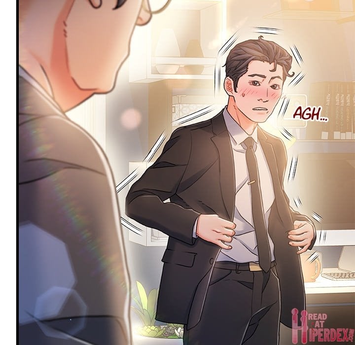 Achilles Heel - Chapter 11 78