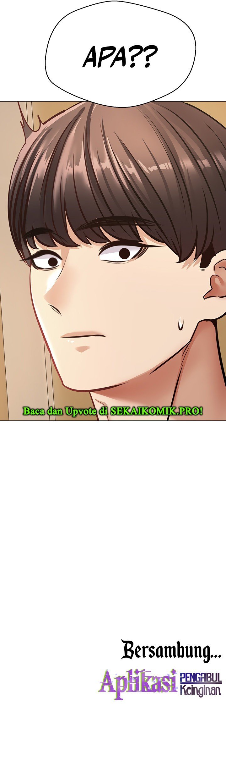 Desire Realization App - Chapter 11 18