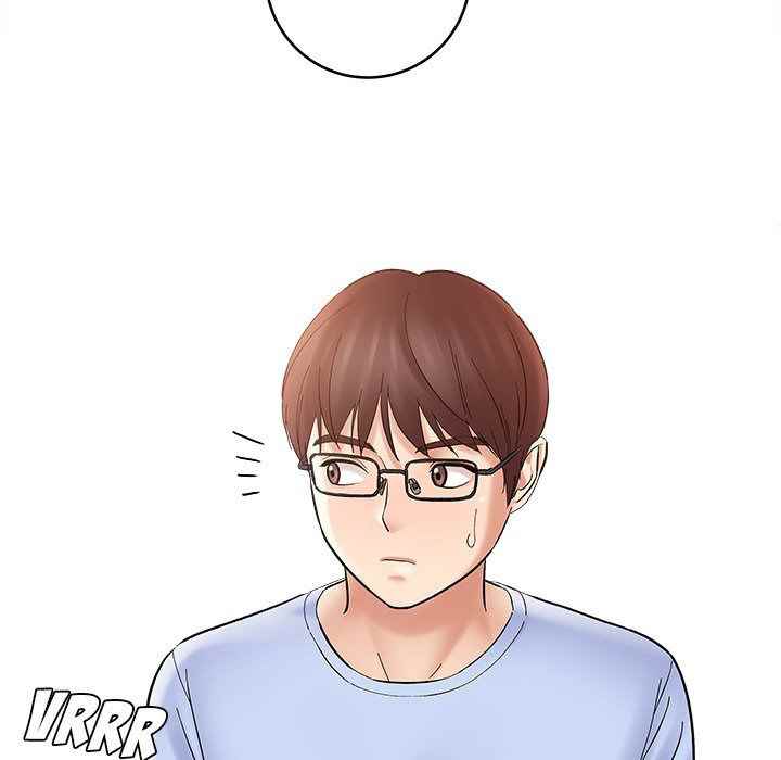 With Yumi - Chapter 11 152