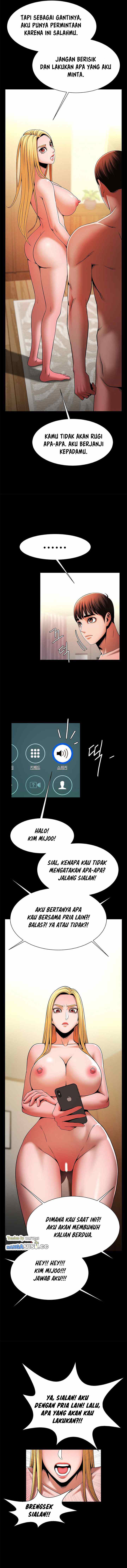 Underwater Instructor - Chapter 11 5