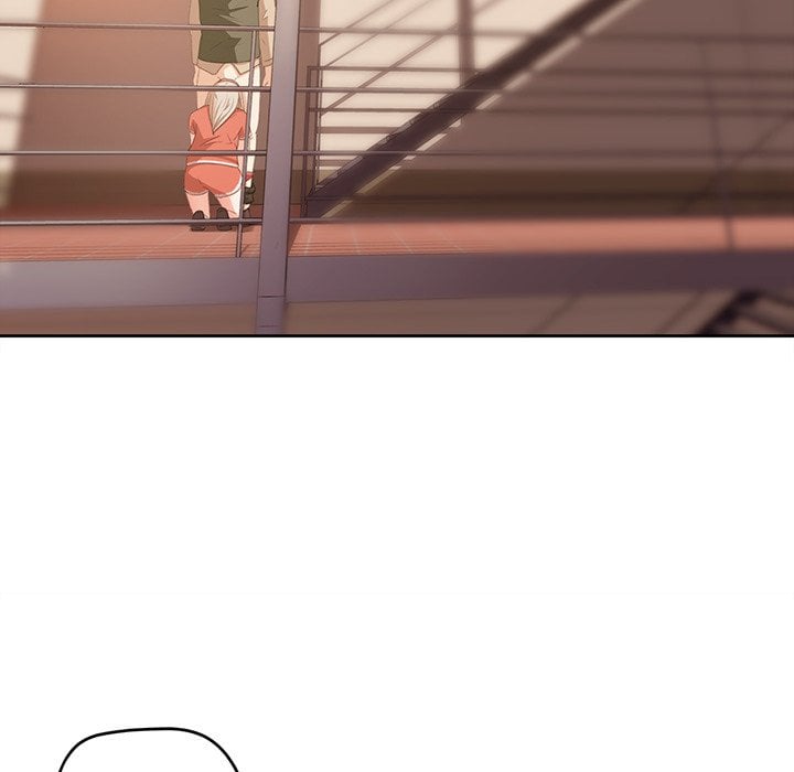 Inside the Uniform - Chapter 11 25 Inside the Uniform - Chapter 11 25