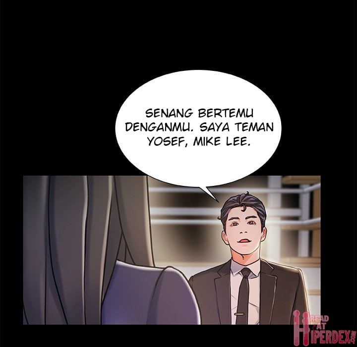 Achilles Heel - Chapter 11 103