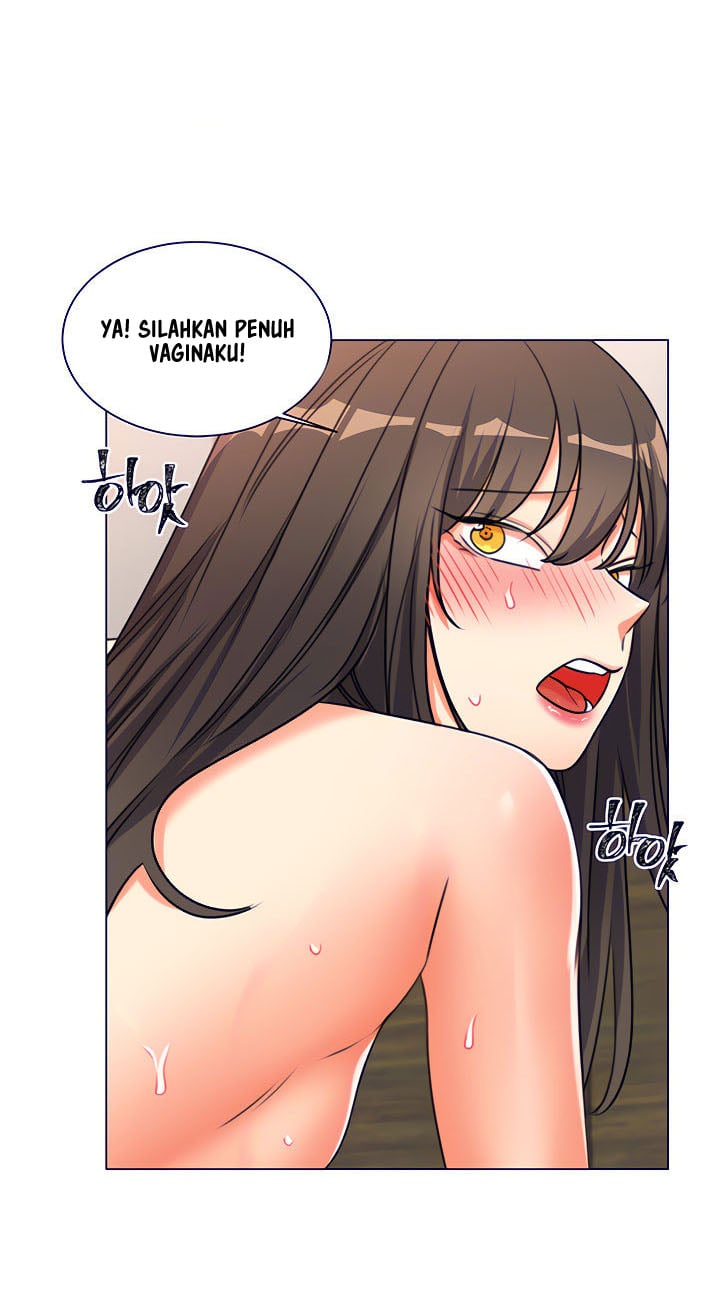 My girlfriend is so naughty - Chapter 11 3 My girlfriend is so naughty - Chapter 11 3