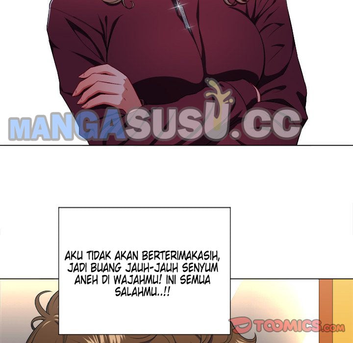 My High School Bully - Chapter 11 109