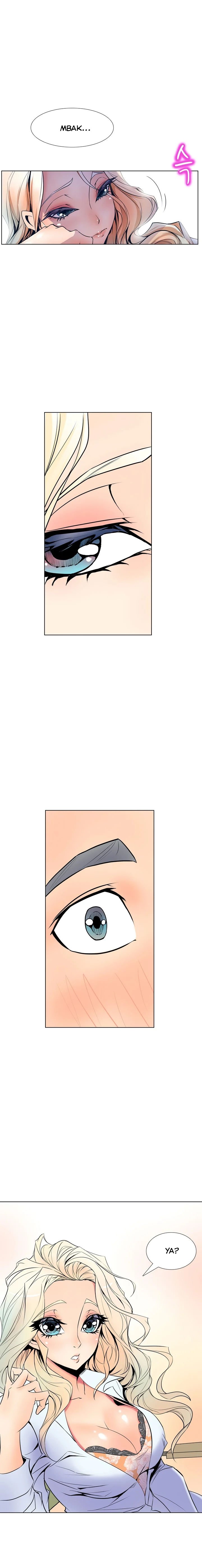 Sahwa: Secret Commission - Chapter 11 17
