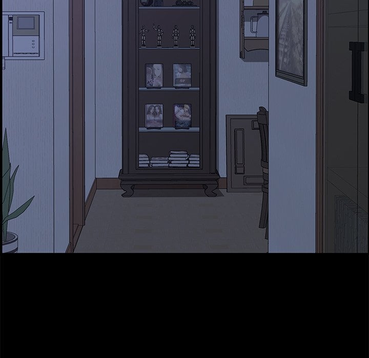 The Assistant - Chapter 11 43