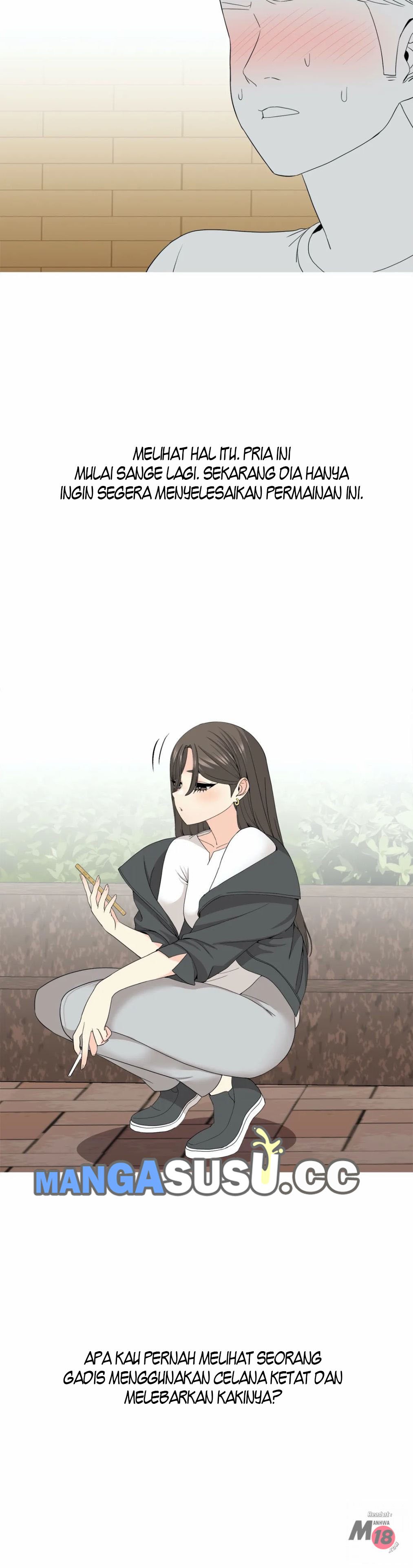 Fox Tales - Chapter 11 8