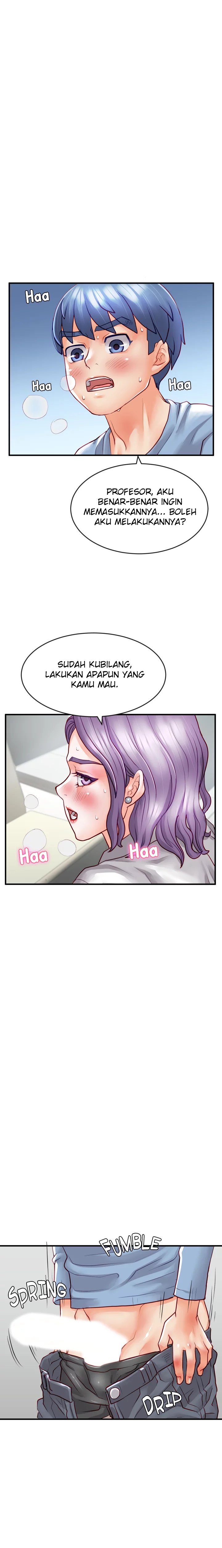 Love Is On The Air - Chapter 11 17