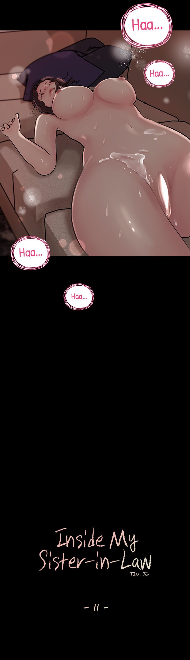 Living with my Sister in Law - Chapter 11 28