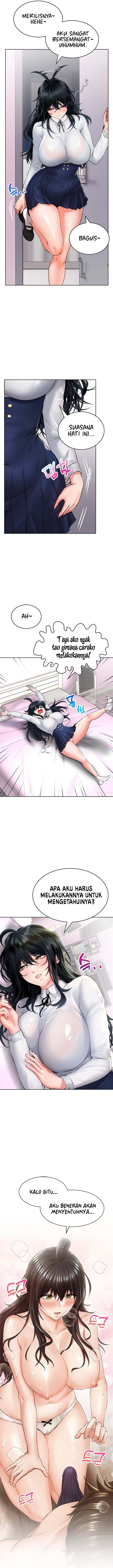 Not Safe for Work ♡ - Chapter 11 9 Not Safe for Work ♡ - Chapter 11 9