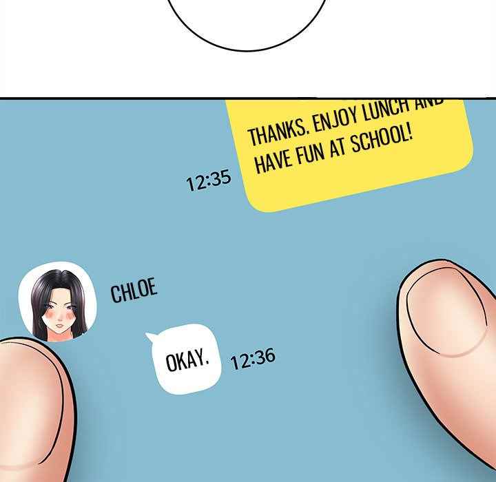 With Yumi - Chapter 11 170