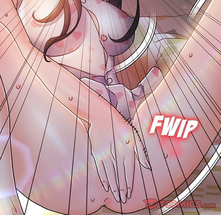 Achilles Heel - Chapter 11 131