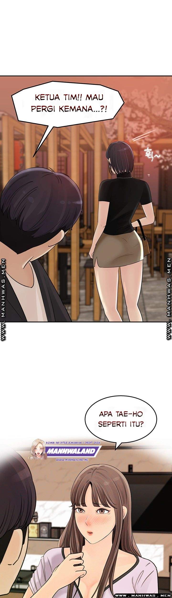 Keep Her - Chapter 11 11