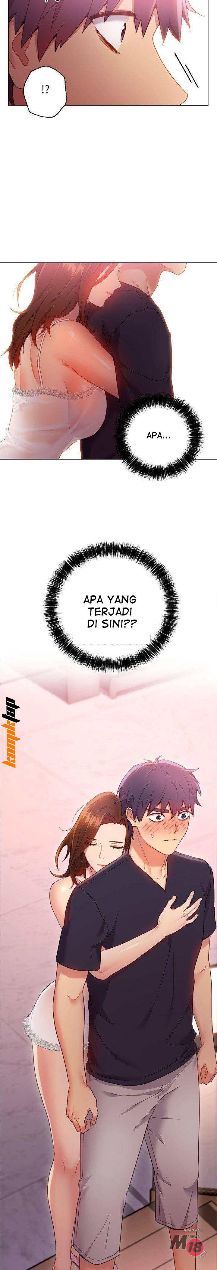 Stepmothers Friends - Chapter 11 34
