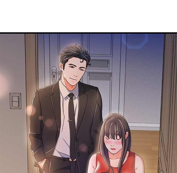 Achilles Heel - Chapter 11 22