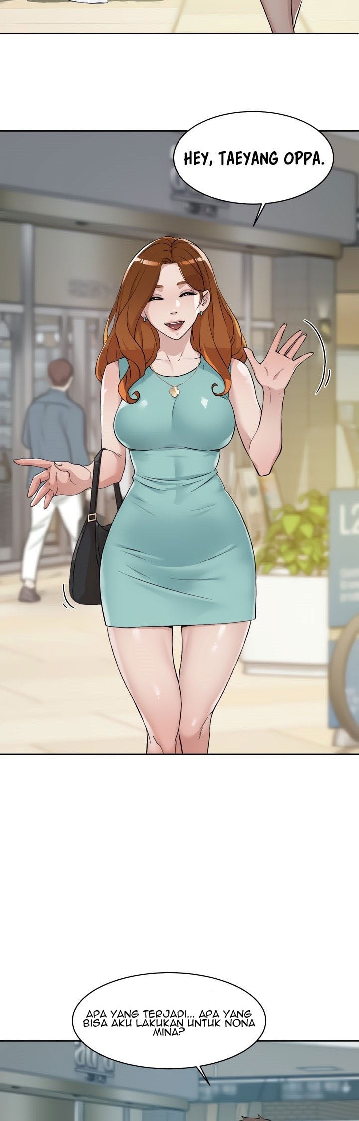 Everything about Best Friend - Chapter 11 43 Everything about Best Friend - Chapter 11 43