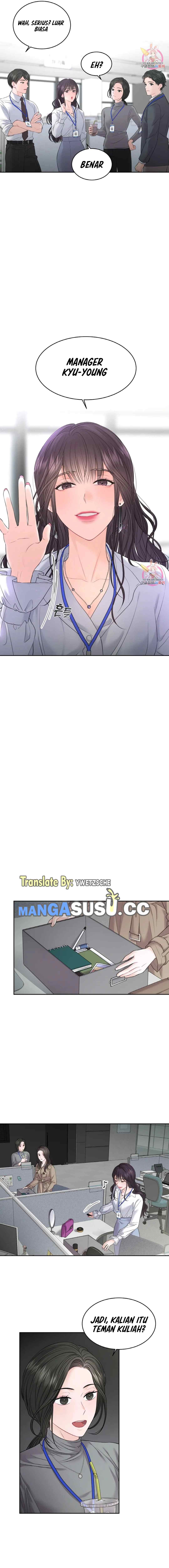 The Change of Season - Chapter 11 7 The Change of Season - Chapter 11 7