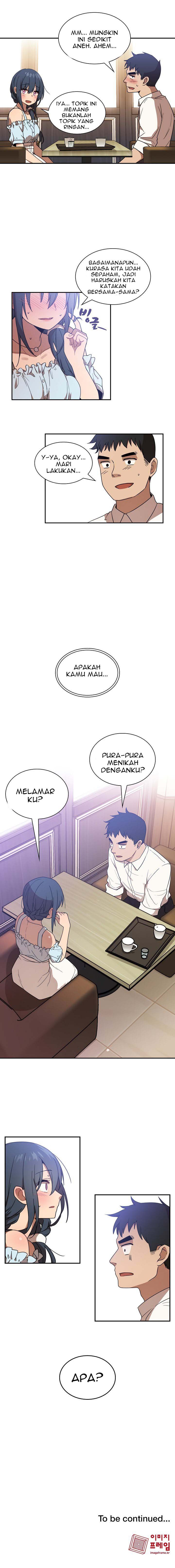 Close as Neighbors - Chapter 11 15