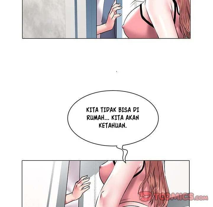 Aqua - Chapter 11 19