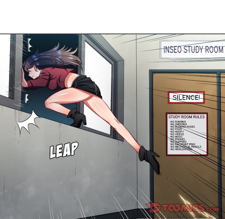 My High School Bully - Chapter 11 89