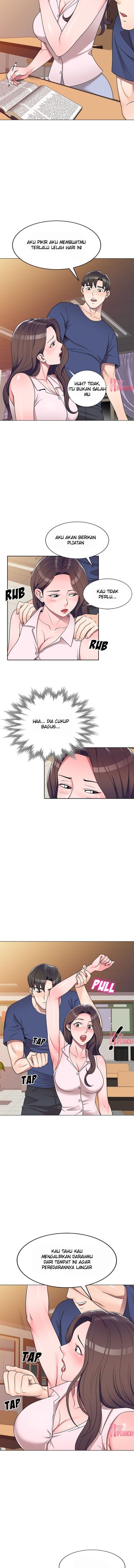 Private Lesson (Facon) - Chapter 11 9