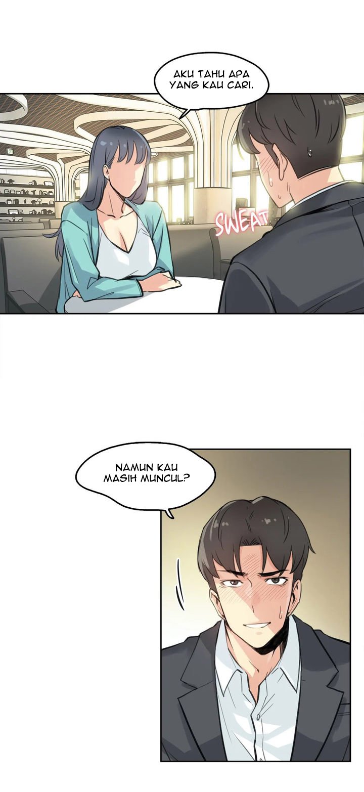 Daddy&#8217;s Wild Oats - Chapter 11 7