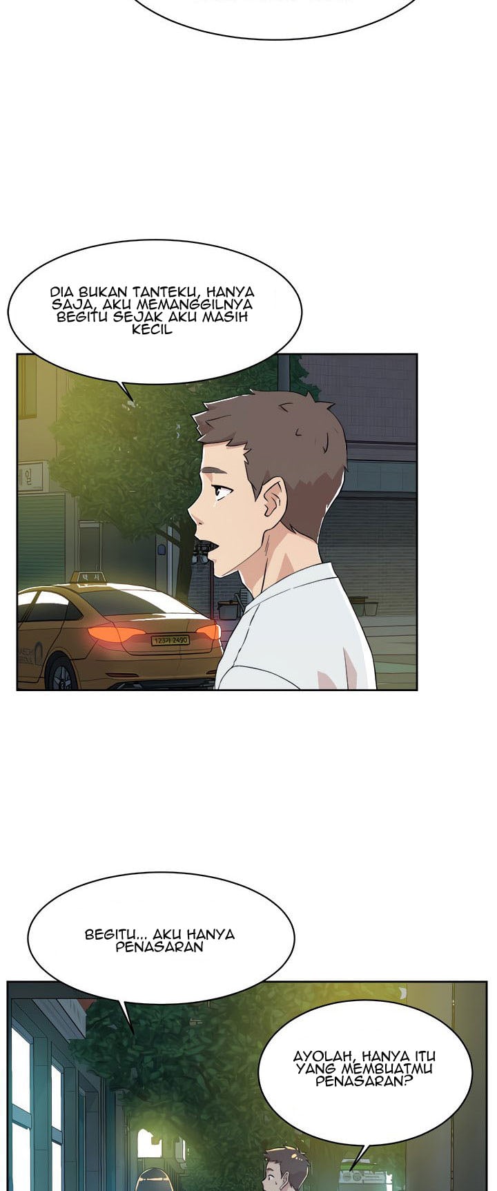 Everything about Best Friend - Chapter 11 28 Everything about Best Friend - Chapter 11 28