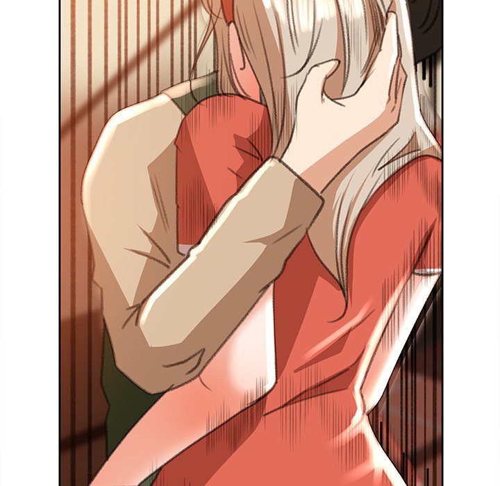 Inside the Uniform - Chapter 11 51 Inside the Uniform - Chapter 11 51