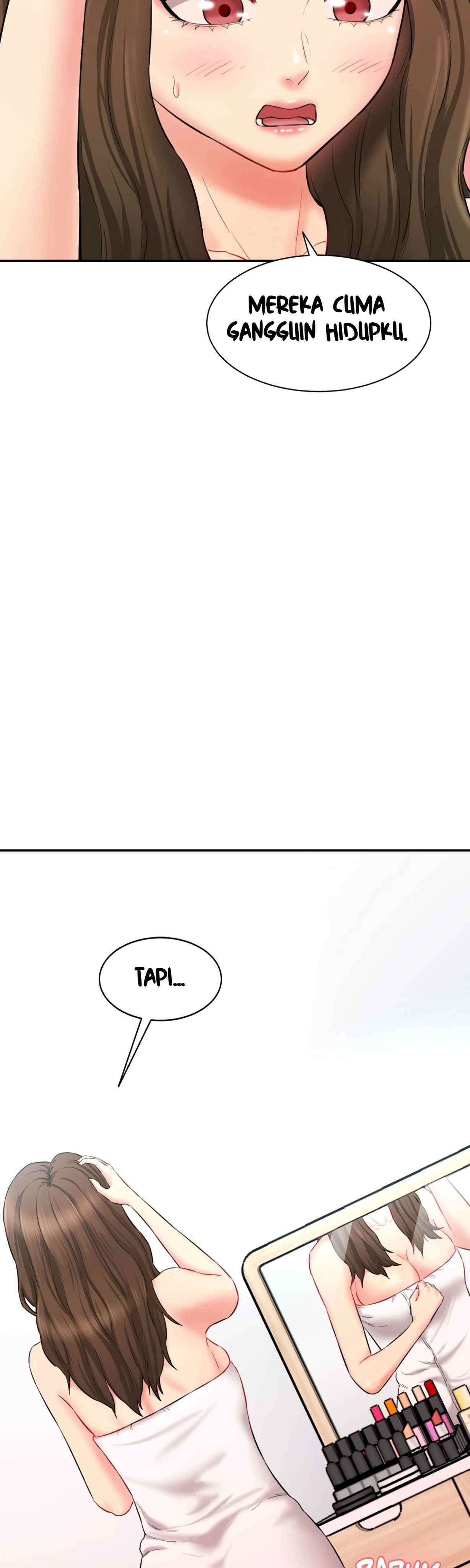 Secret Office - Chapter 11 35
