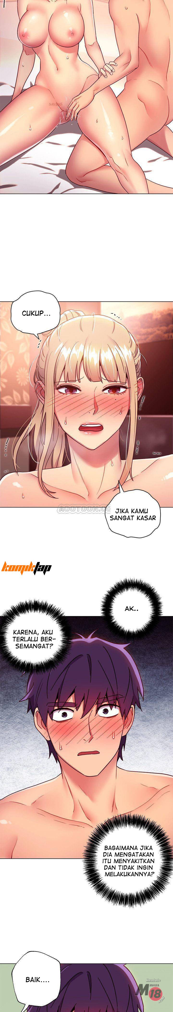Stepmothers Friends - Chapter 11 20