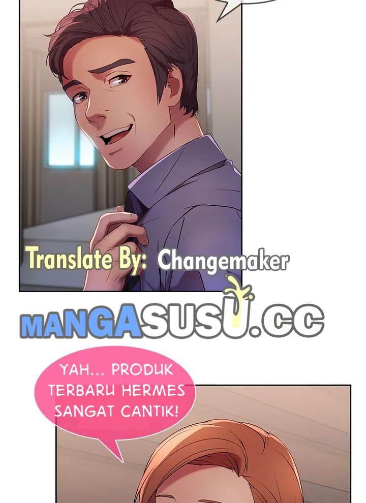 Switch (Zilpung Studio) - Chapter 11 56