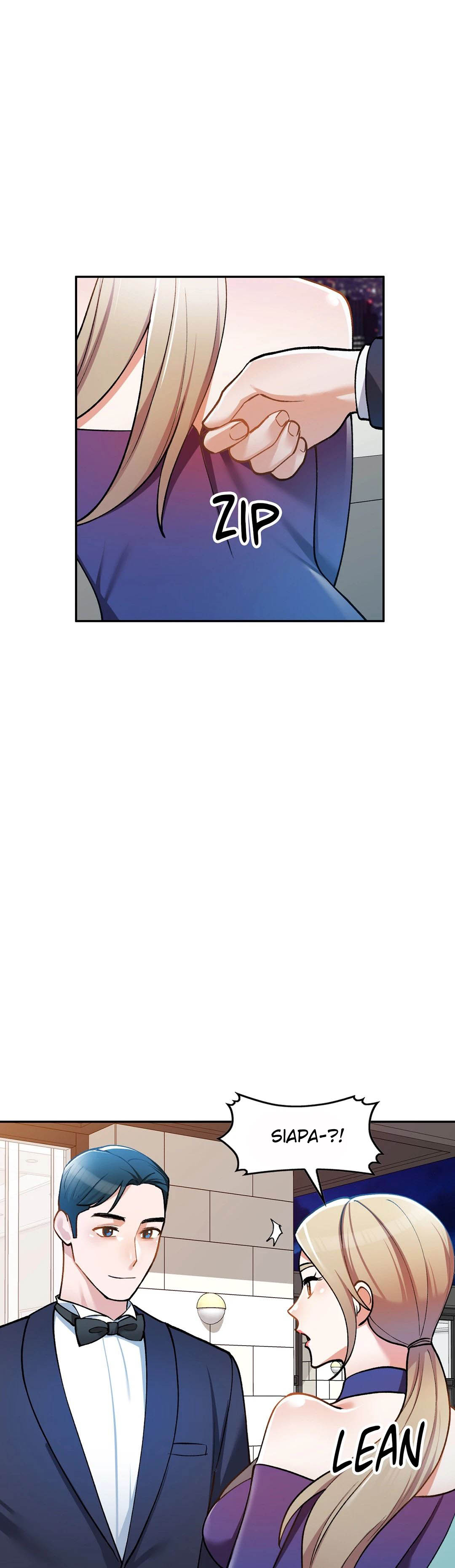 My Secretary’s Got a Secret - Chapter 11 50 My Secretary’s Got a Secret - Chapter 11 50