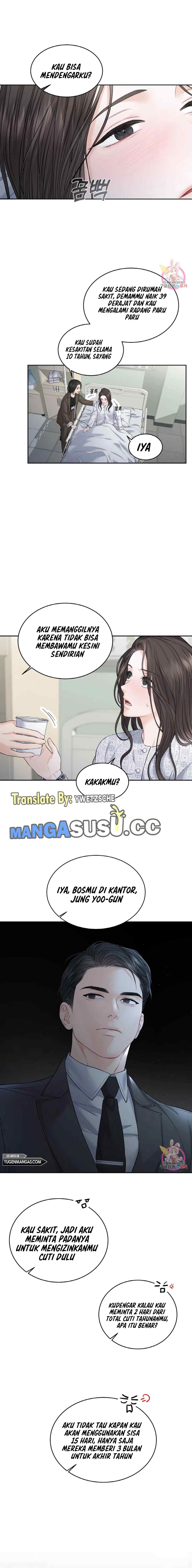 The Change of Season - Chapter 11 3 The Change of Season - Chapter 11 3