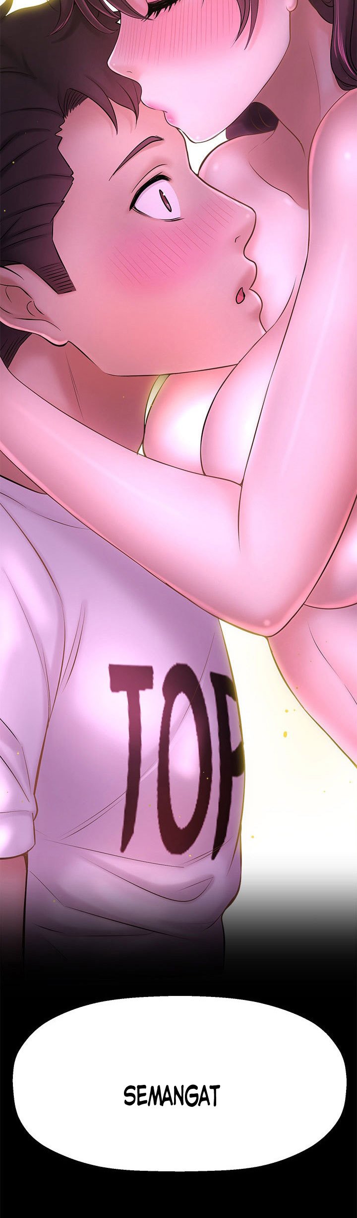 I Want to Know Her - Chapter 11 62