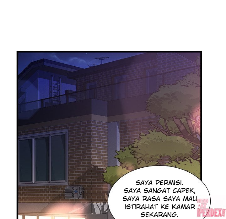 Achilles Heel - Chapter 11 84