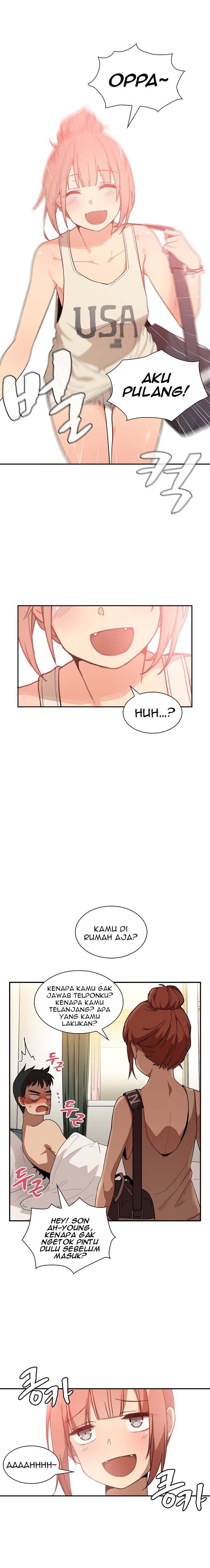 Close as Neighbors - Chapter 11 2