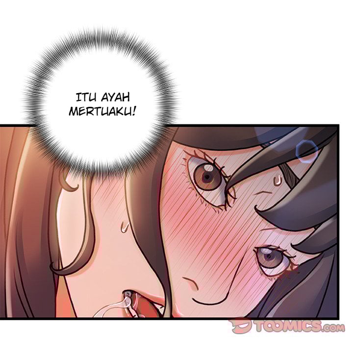 Achilles Heel - Chapter 11 65