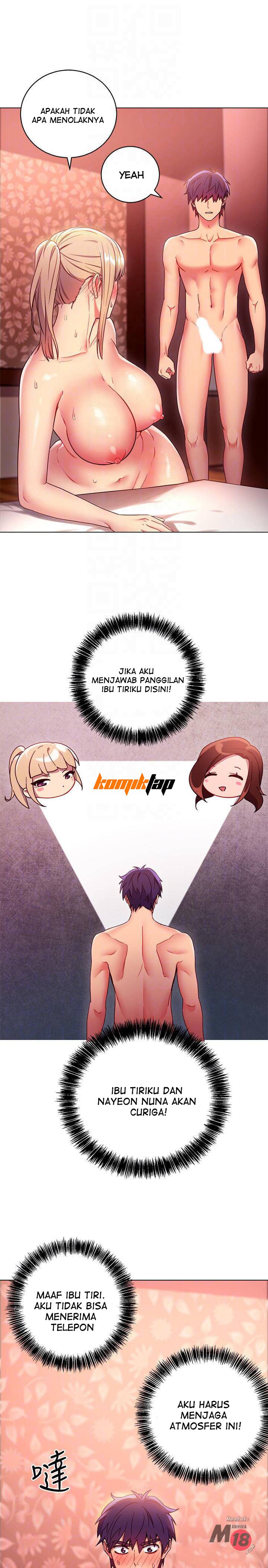 Stepmothers Friends - Chapter 11 10