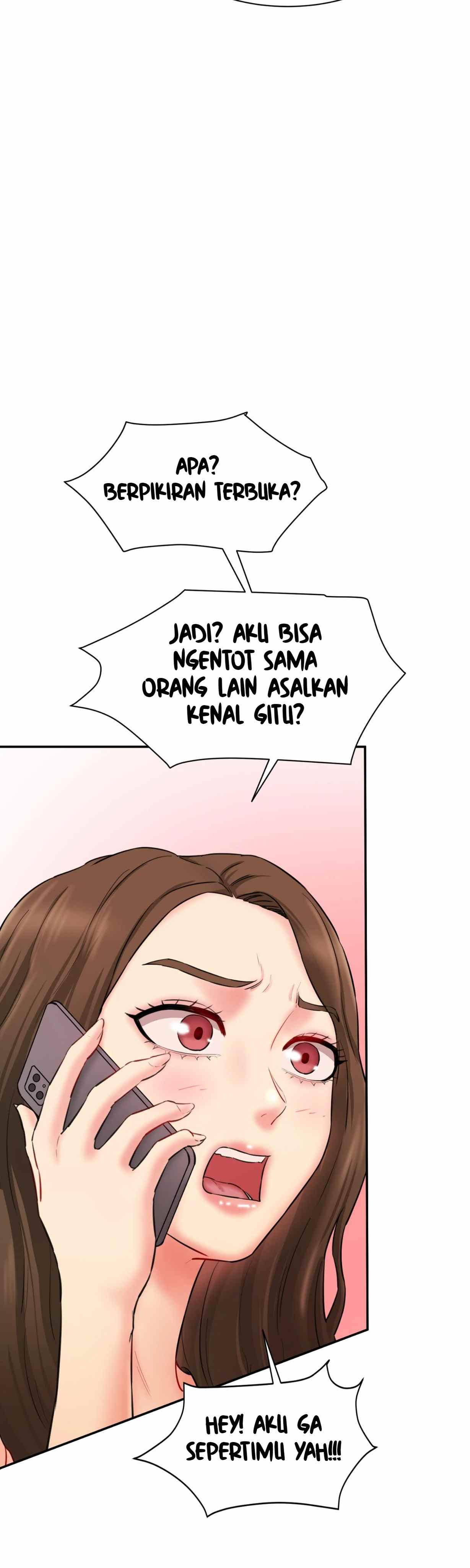 Secret Office - Chapter 11 25