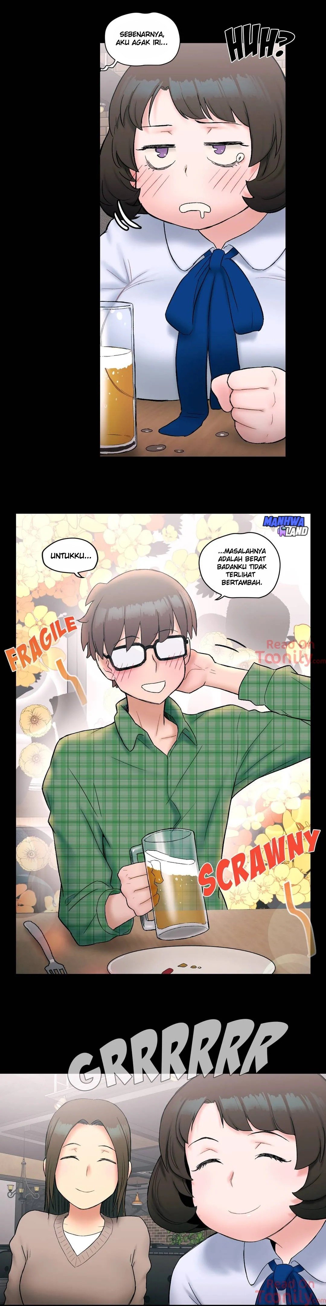 Sexercise - Chapter 11 11