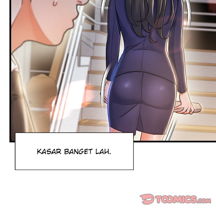 Achilles Heel - Chapter 11 11